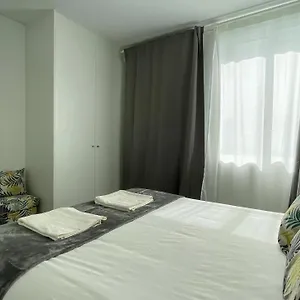 Apartamento Mercado Dos Lavradores - Fucnhal Center Funchal (Madeira)