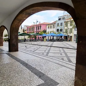 Downtown By Alma Holiday Funchal (Madeira)