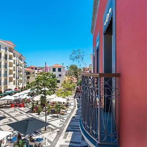 Casa Da Praça - By Casas Na Ilha Funchal (Madeira)